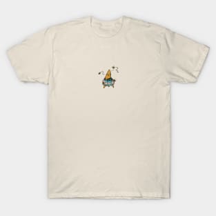 Hungry Bees T-Shirt